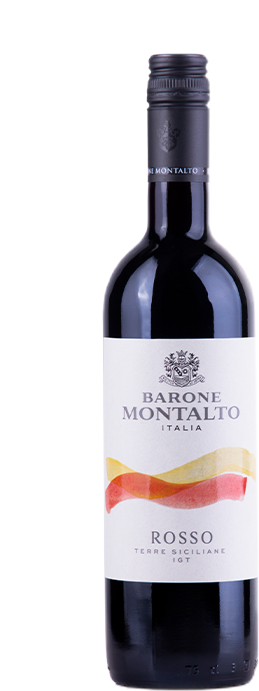 BARONE MONTALTO ACQUERELLO BLEND