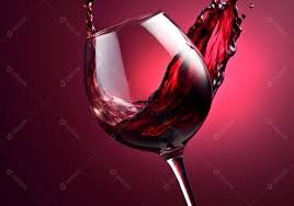 VINHOS TINTOS