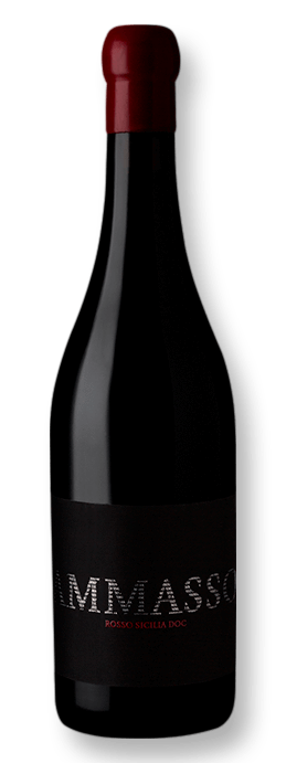 AMMASSO SICILIA DOC