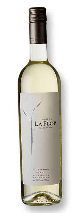 LA FLOR DE PULENTA SAUVIGNON BLANC