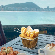 Porções