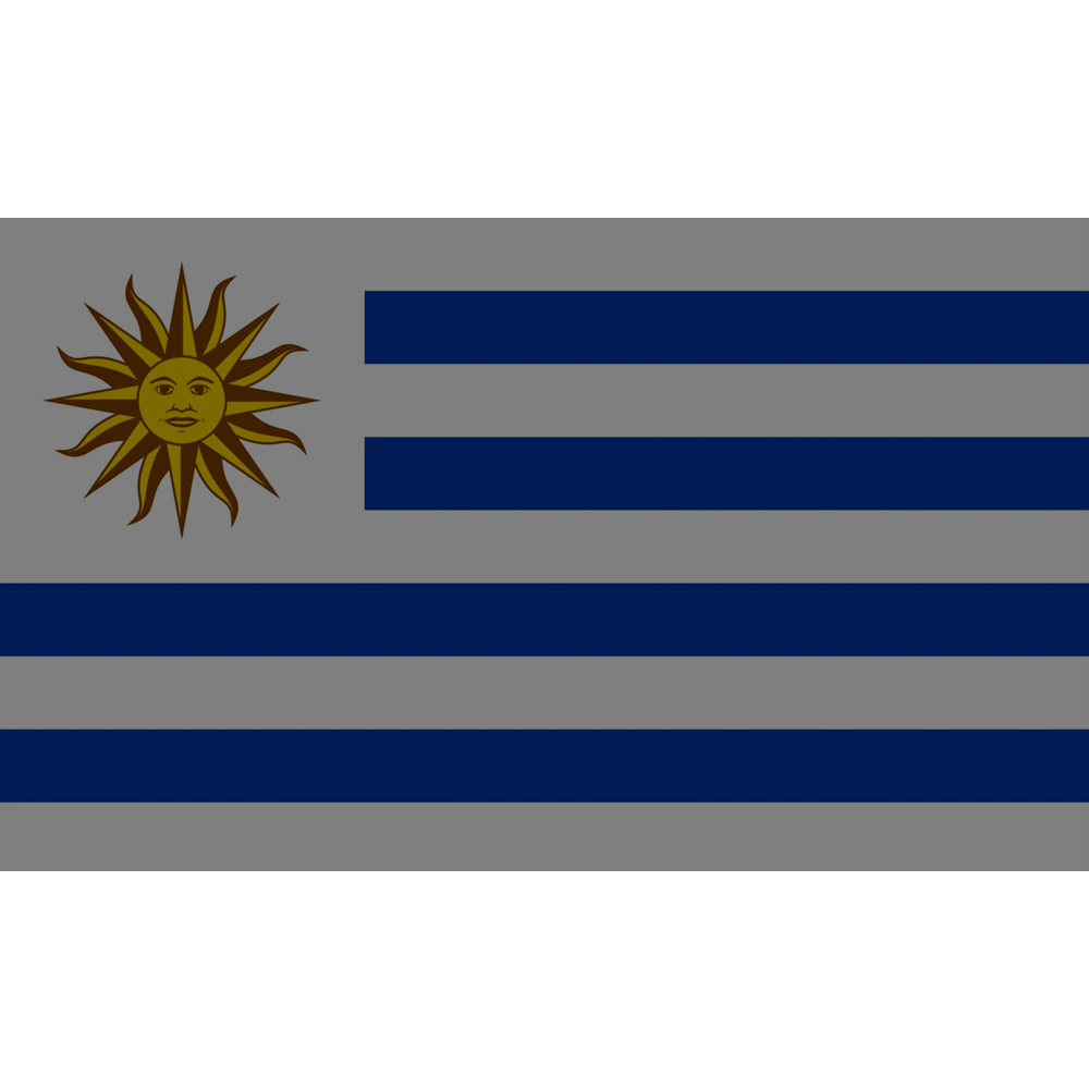 Uruguai tintos