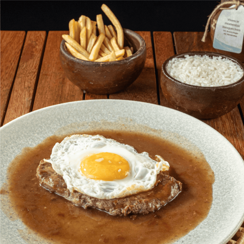 Bife à Varandas