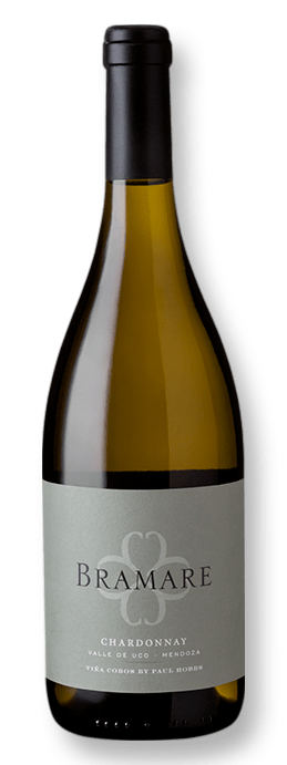 Bramare Valle De Uco Chardonnay 750 ml