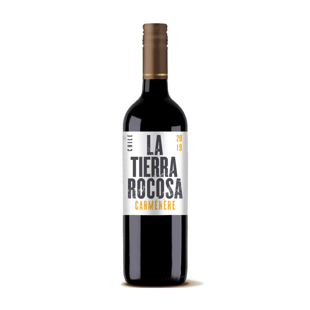 La Tierra Rocosa Carmenere