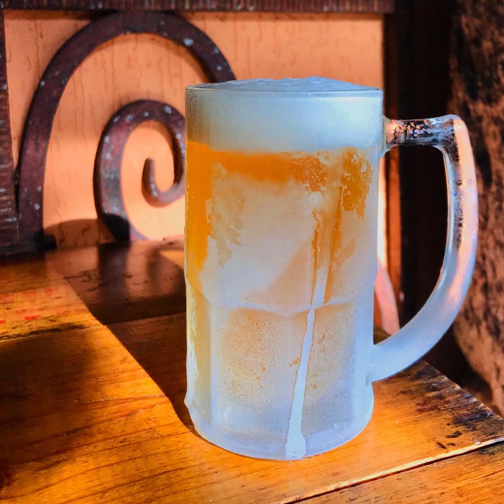 Bebidas