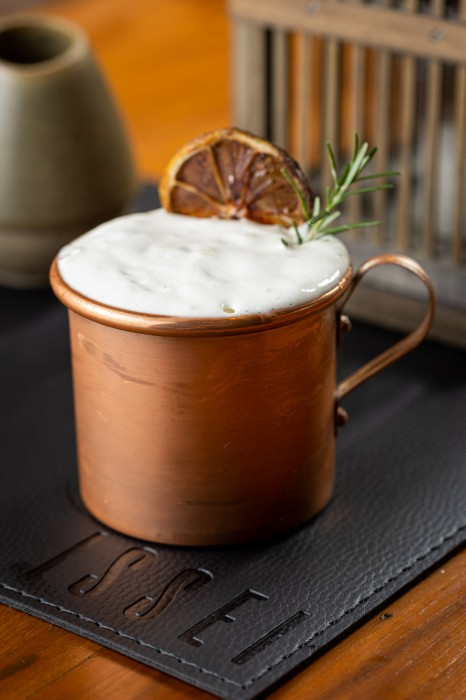 Moscow Mule