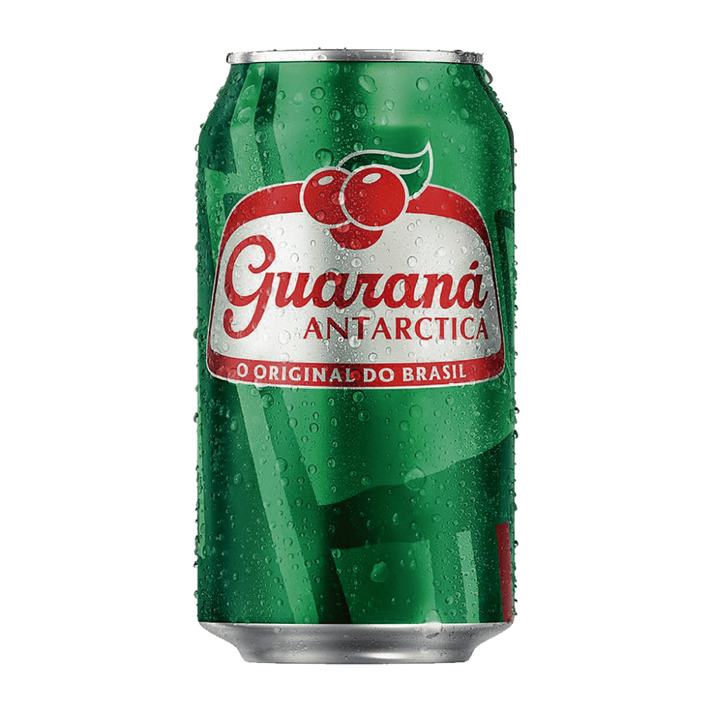 Guaraná Antarctica