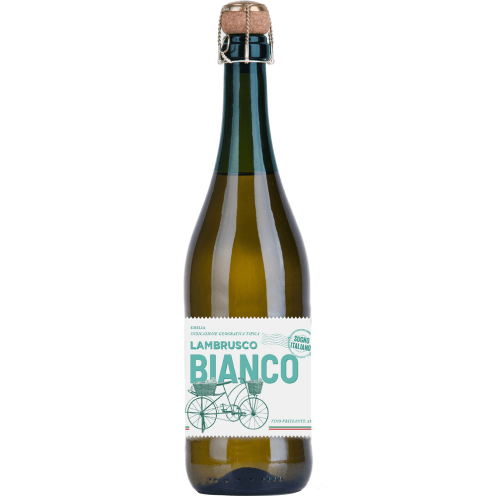 Lambrusco Sogno Italiano