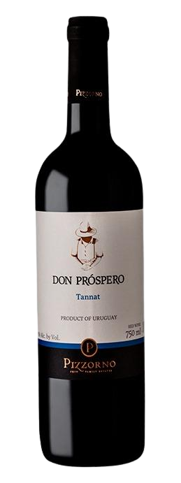 PIZZORNO DON PROSPERO TANNAT