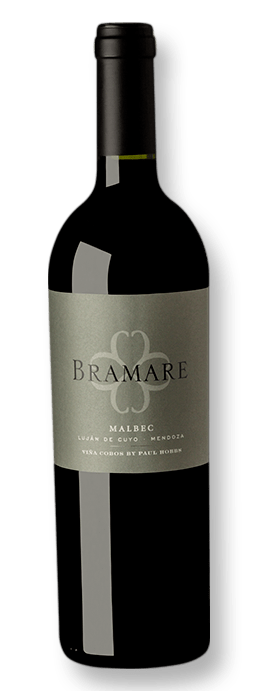 BRAMARE MALBEC LUJAN DE CUYO  