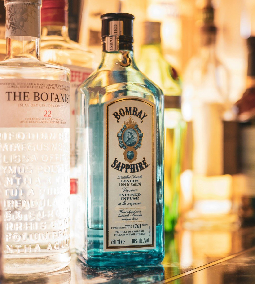 Gins