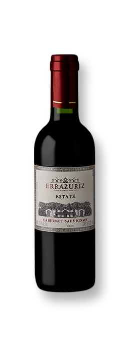 Errazuriz Estate Series Cabernet Sauvignon Reserva 375 Ml 