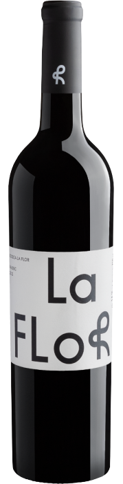 LA FLOR DE PULENTA MALBEC