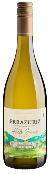 ERRAZURIZ HILLS WHITE 