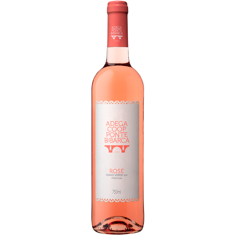 Ponte da Barca Rosé