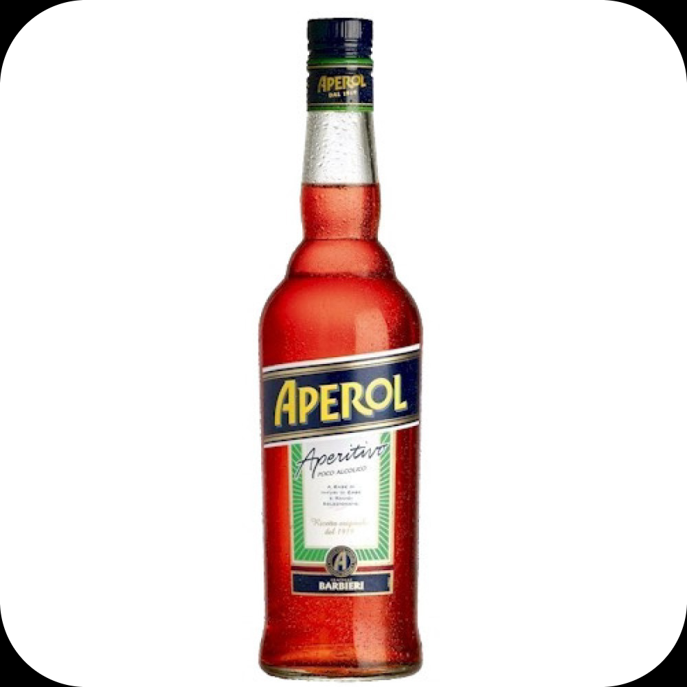 Aperol 