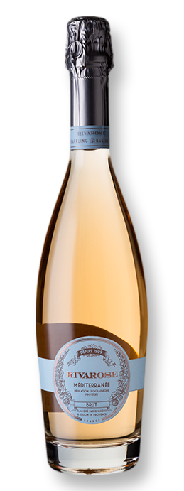 Rivarose Brut Rose