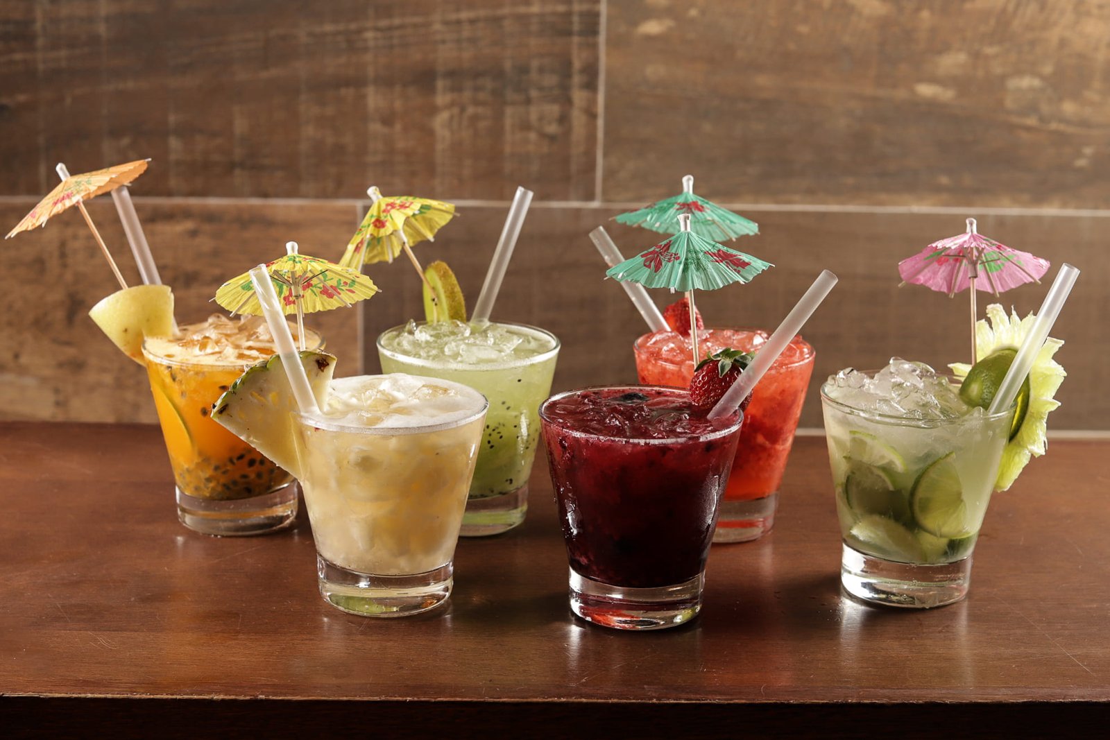 Drinks 