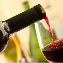 Vinho Tinto