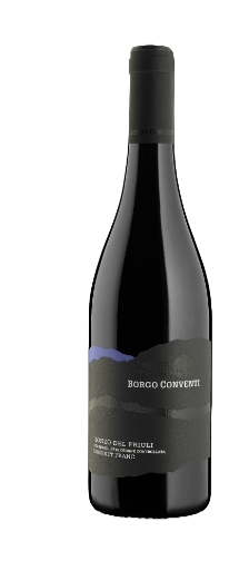 BORGO CONVENTI CABERNET FRANC
