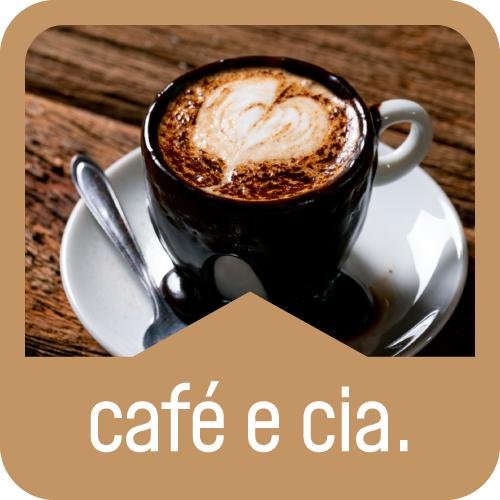 Café e cia