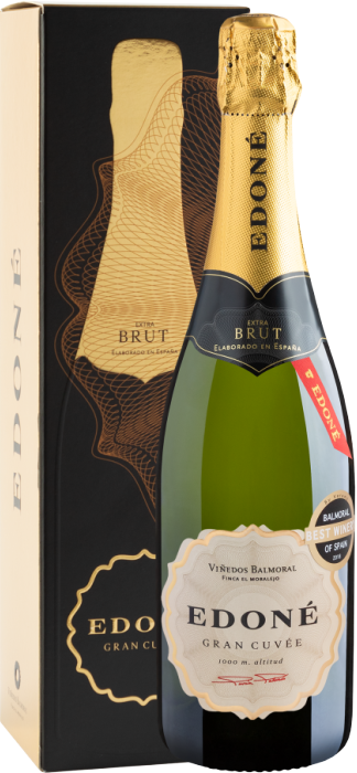 Edoné Gran Cuvee