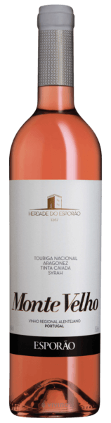 Monte Velho Rose