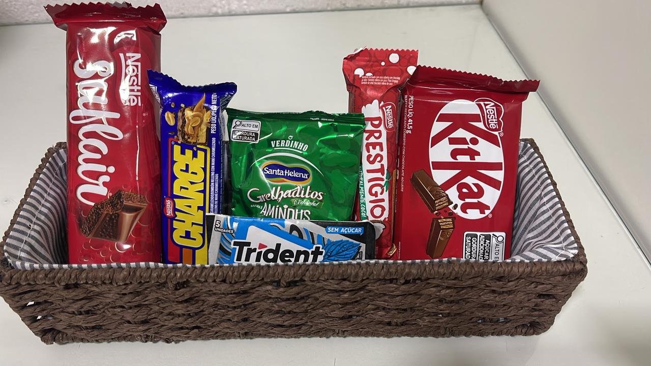 Frigobar