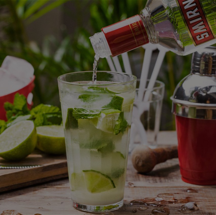 CAIPIROSKAS