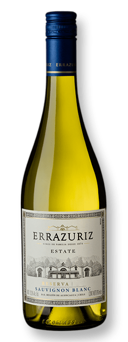 ERRAZURIZ ESTATE SAUVIGNON BLANC