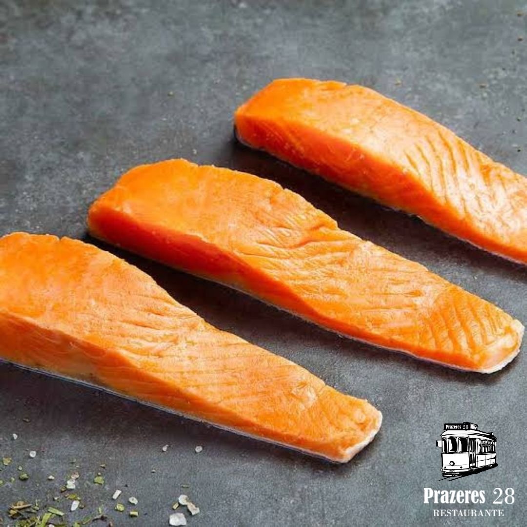 Salmão