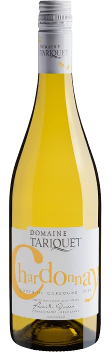 Domaine Tariquet Chardonnay Côtes de Gascogne IGP