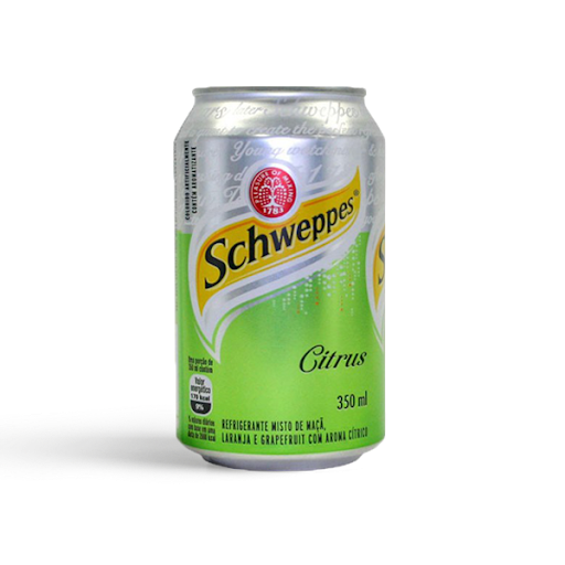 Schweppes