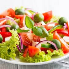 Saladas