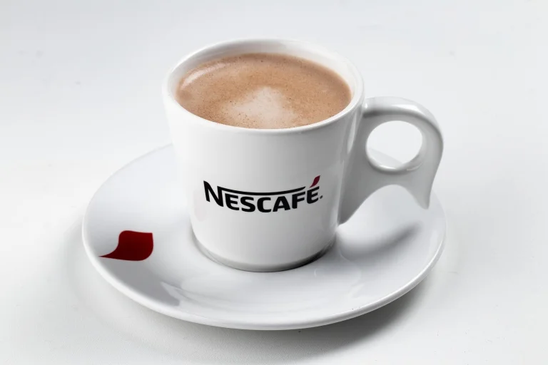 Expressos e capuccinos
