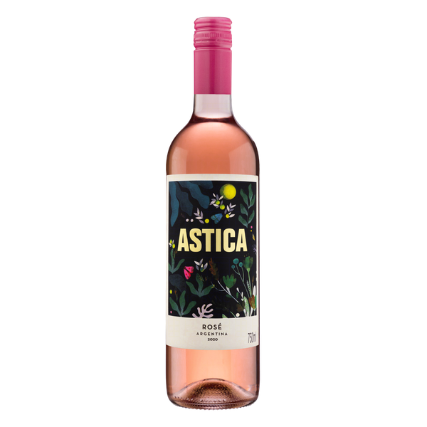 Trapiche Astica Rose