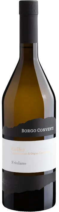 BORGO CONVENTI COLIO FRIULANO