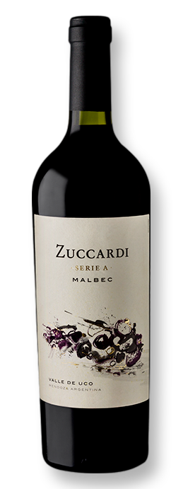 ZUCCARDI SERIE A MALBEC