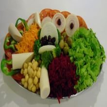Saladas