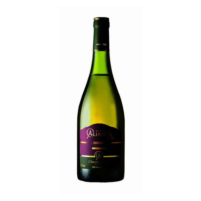 Aliança Reserva Chrdonnay