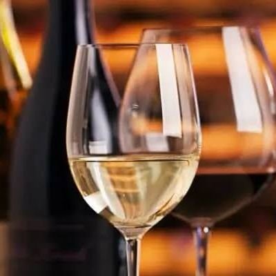 Taças - vinhos e espumantes 