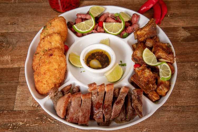 Happy hour  - Exclusivo para consumo no local