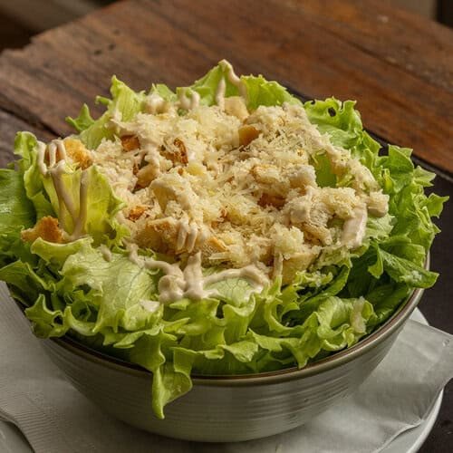 Saladas