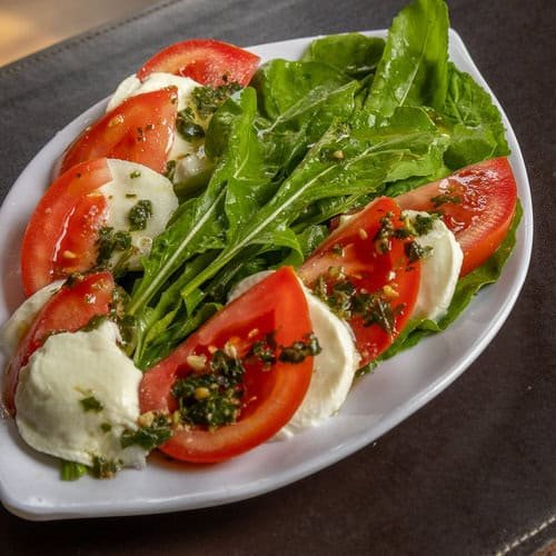 Acompanhamentos