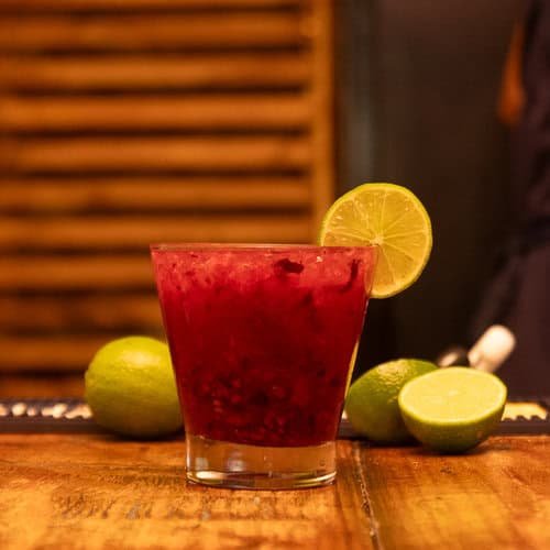 Caipirinhas