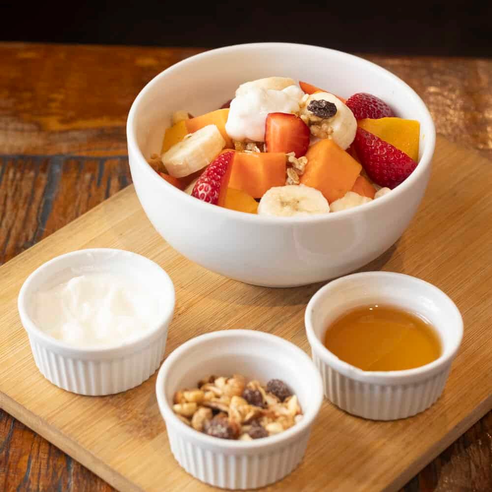BOWLS & FIT