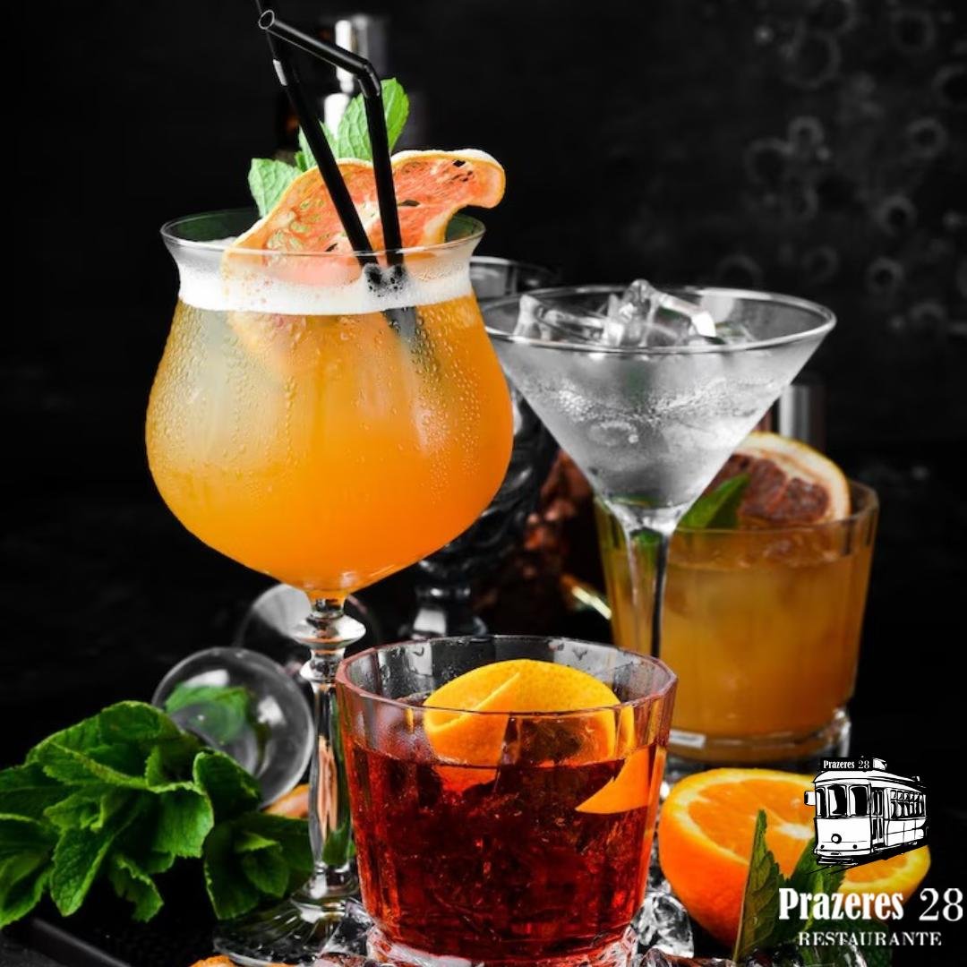 Drinks