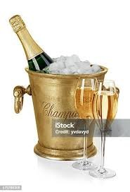 Champagnes & Espumantes