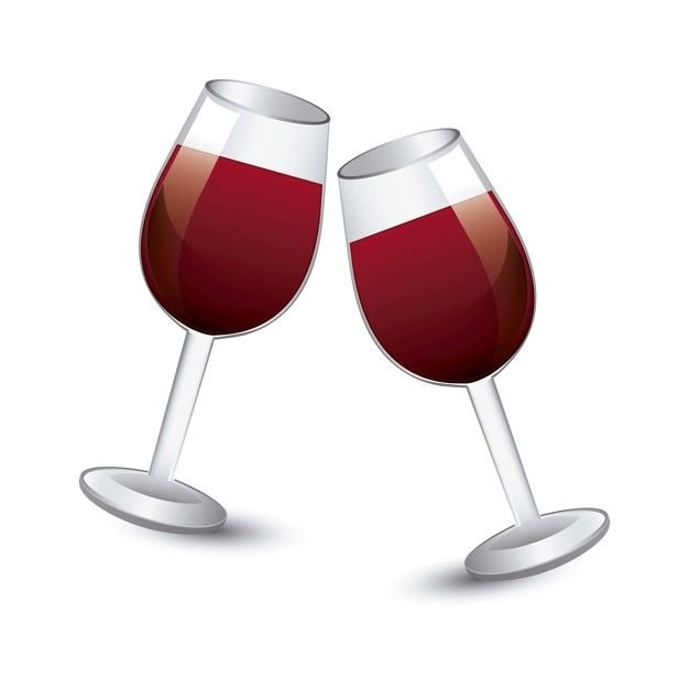 Vinhos em Taças 150ml